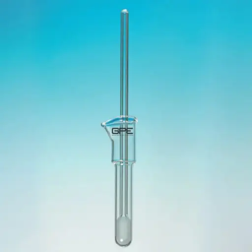 [22005] General Purpose Homogeniser, All Glass, 55ml